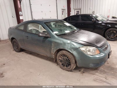 CHEVROLET COBALT 2009