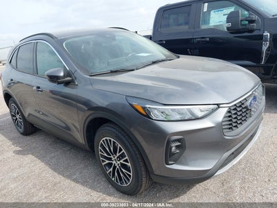 Ford Escape 2024