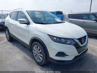 NISSAN ROGUE SPORT 2020