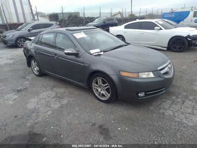 ACURA TL 2008