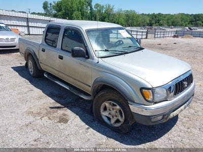 TOYOTA TACOMA 2004