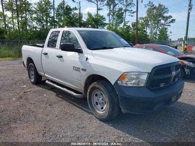 RAM 1500 2016