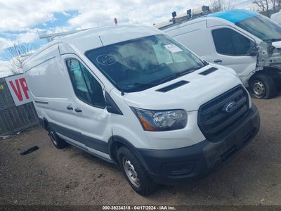 Ford Transit-250 2020
