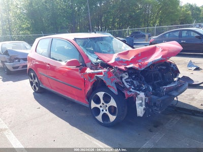 VOLKSWAGEN RABBIT 2007