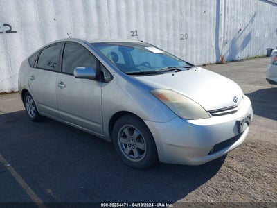 TOYOTA PRIUS 2005