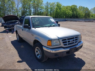 FORD RANGER 2003