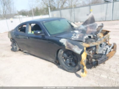 Dodge Charger 2010