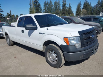 Ford F-150 2014