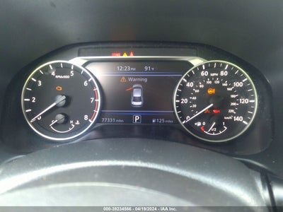 DayDrive