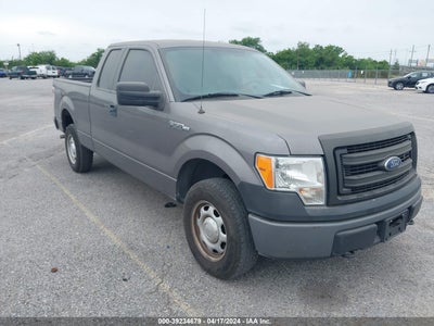 Ford F-150 2014