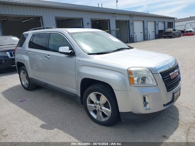 Gmc Terrain 2015