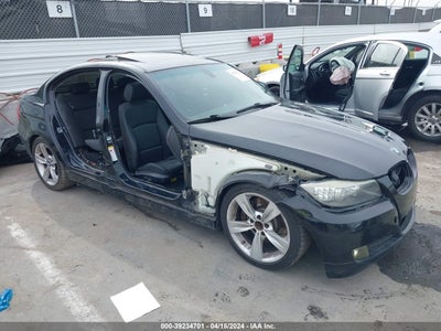 BMW 335I 2009