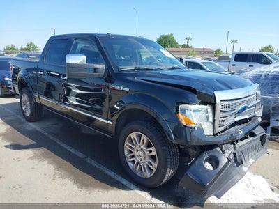 Ford F-150 2009