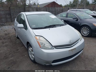 Toyota Prius 2008