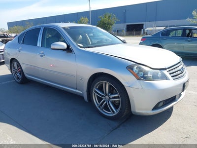 Infiniti M35 2006