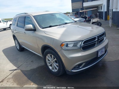 Dodge Durango 2015