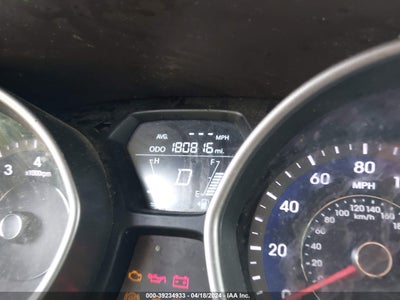 DayDrive