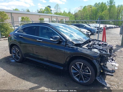 INFINITI QX55 2023
