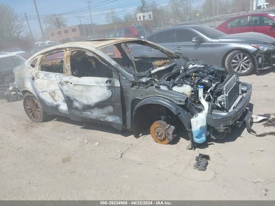 FORD FUSION 2020