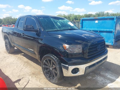 TOYOTA TUNDRA 2007