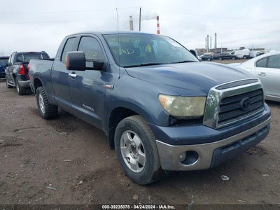 Toyota Tundra 2007