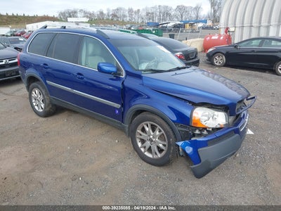 VOLVO XC90 2006