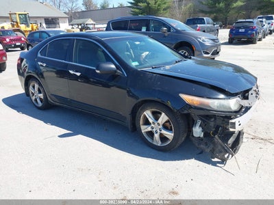 ACURA TSX 2012