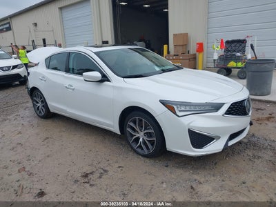 ACURA ILX 2019
