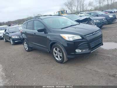 FORD ESCAPE 2014