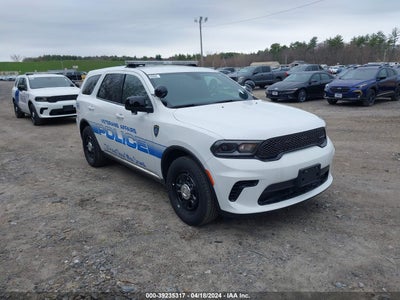 Dodge Durango 2023