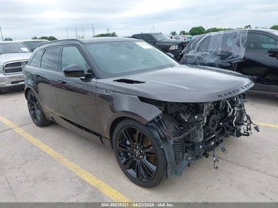 LAND ROVER RANGE ROVER VELAR 2023