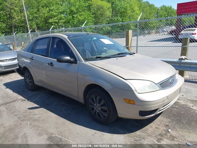 FORD FOCUS 2006