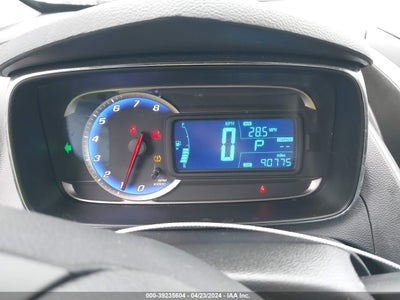 DayDrive