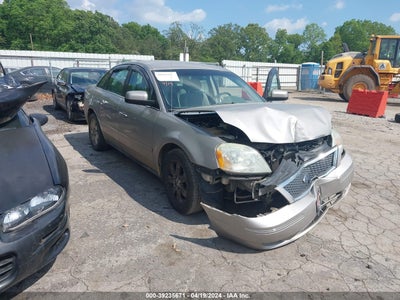 FORD FIVE HUNDRED 2006