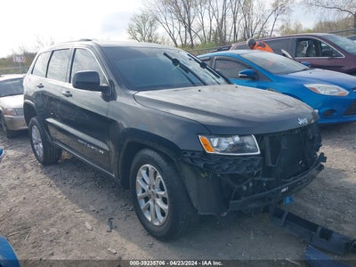 JEEP GRAND CHEROKEE 2015