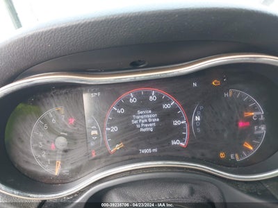 DayDrive