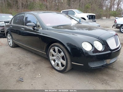 Bentley Continental 2006