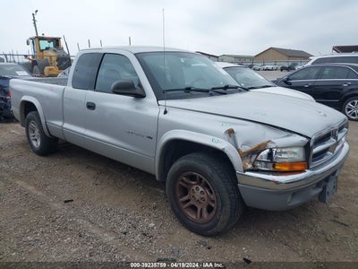 DODGE DAKOTA 2002