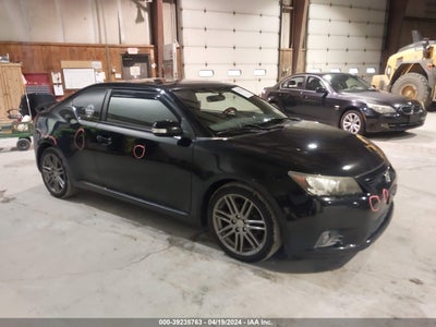 Scion Tc 2011