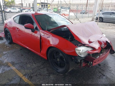 Scion Fr-s 2013
