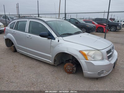 Dodge Caliber 2010