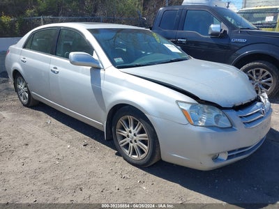 Toyota Avalon 2006