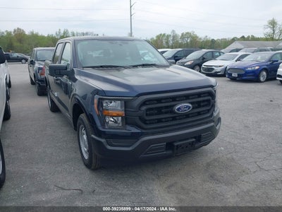 Ford F-150 2023