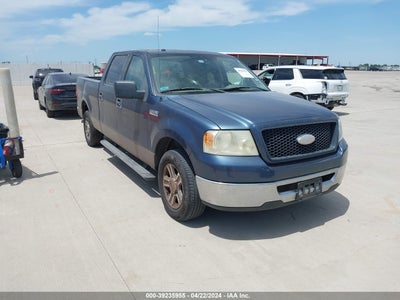 FORD F-150 2006