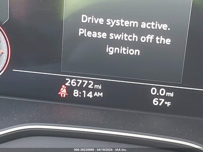 DayDrive