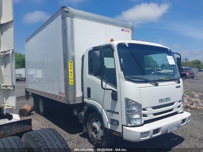 ISUZU NPR HD 2019