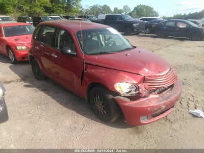 CHRYSLER PT CRUISER 2009