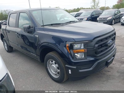 Ford F-150 2023