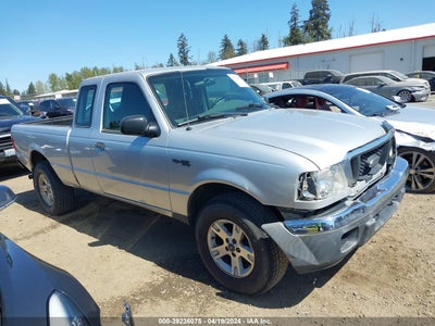 Ford Ranger 2004