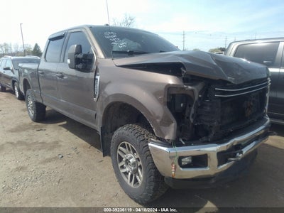 FORD F-250 2017